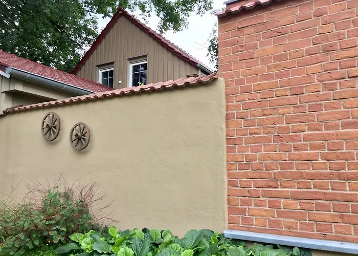 Ferienwohnung Schwalbennest-Grosskoschen