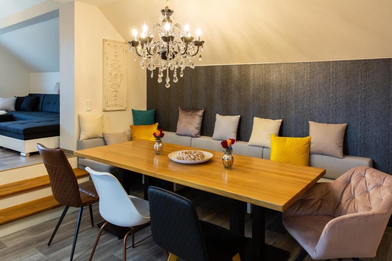 Apartment Schwalbennest-grosskoschen Grosskoschen
